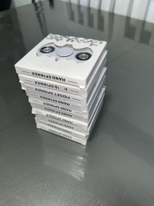 Spinner antistress jucarie de invartit pentru copii