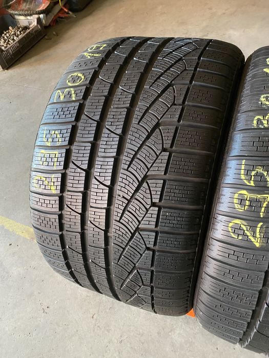 Anvelope iarna 295/30/19 Pirelli Sottozero 2 295 30 19 R19