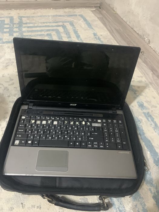 продам Acer на запчасть