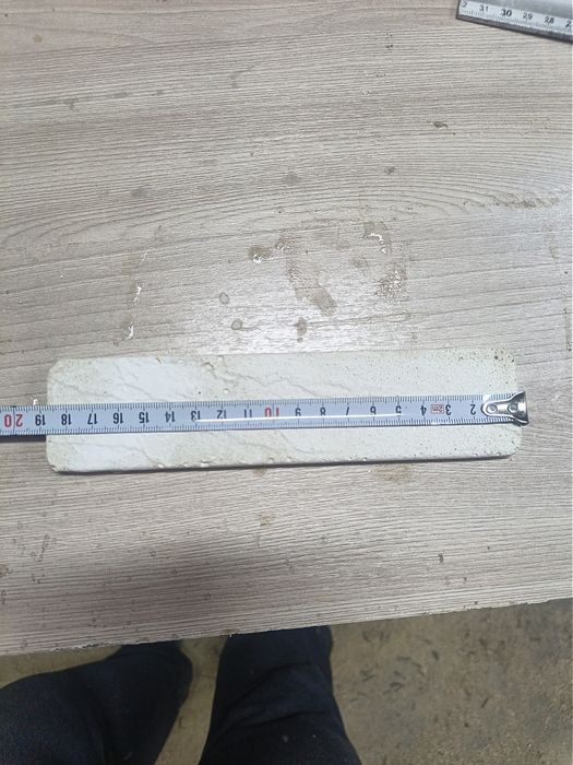 Декоративный кирпич