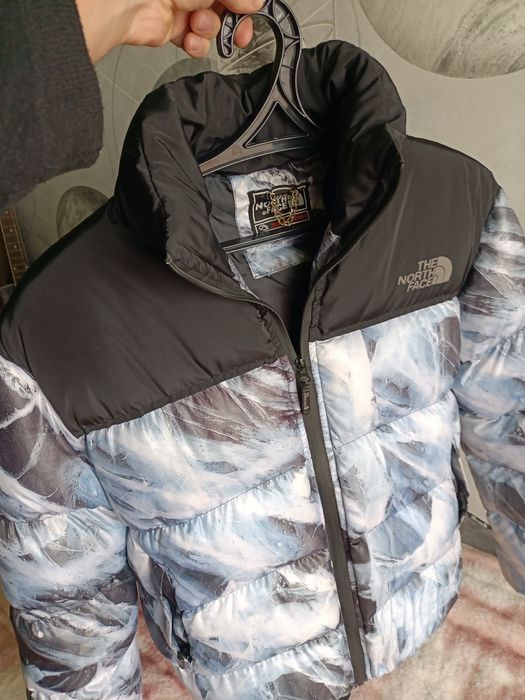 Продаётся куртка замняя