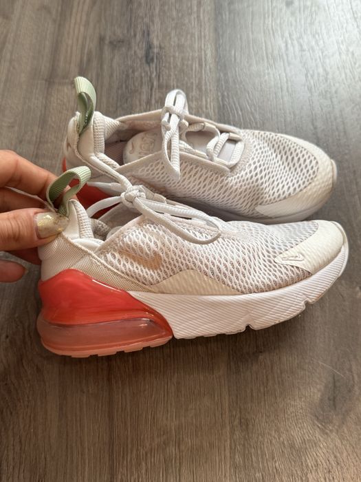 Маратонки Nike Air Max 28 номер