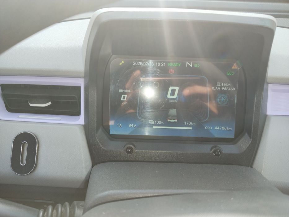 Продойотся автомобиля чери