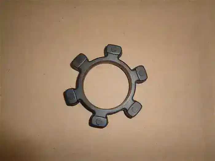 Cuplaj elastic motor de 18,5 mm