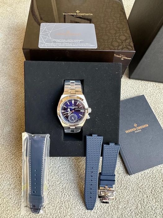 Vacheron constantin
