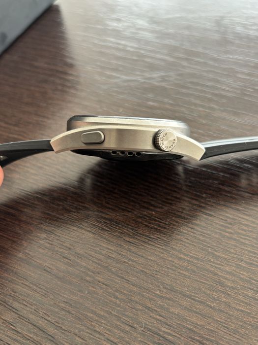 Huawei Watch 3 Pro Classic