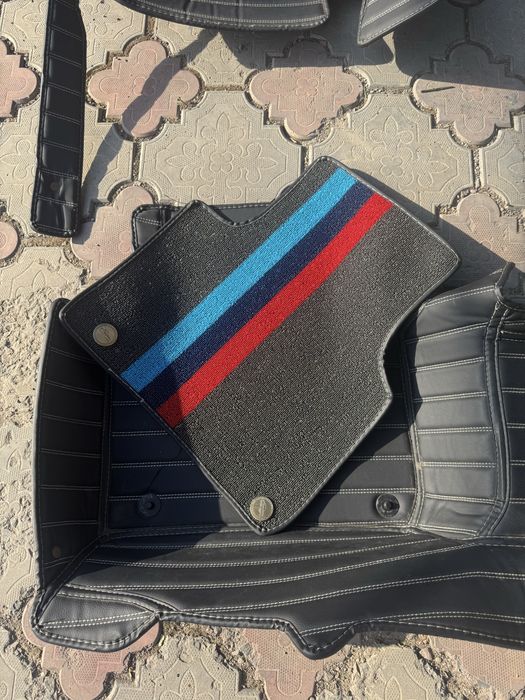 3д 5д 8д полики на камри
