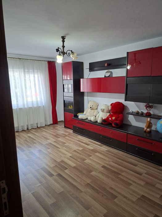 Apartament 3 camere Vaslui  zona Gării