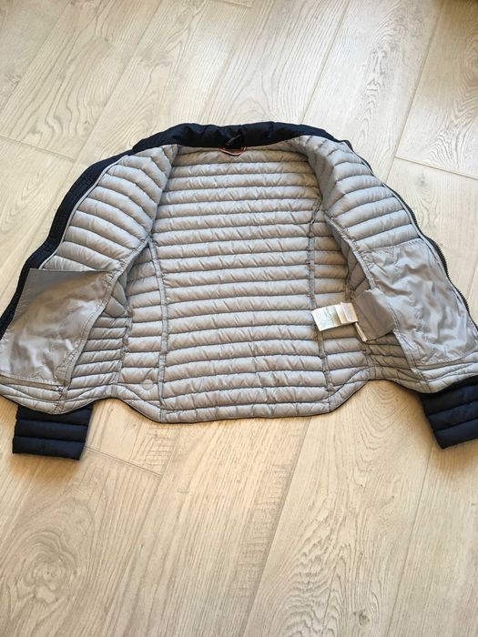 COLMAR дамско яке с къши пух S