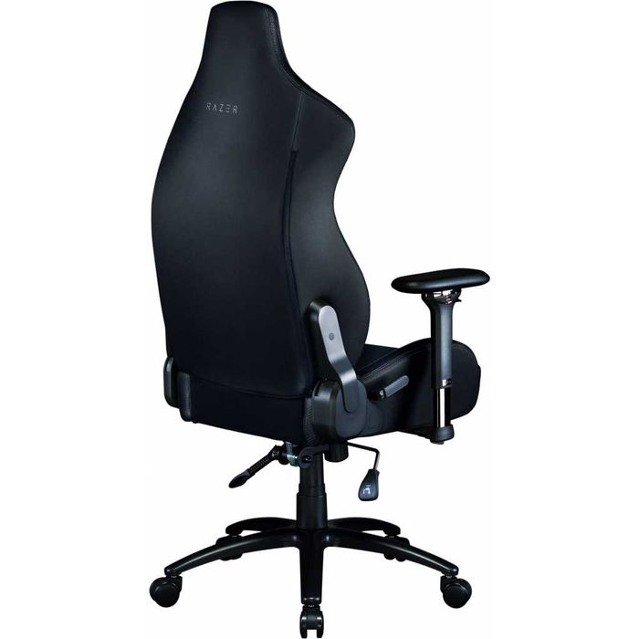 Игровое кресло Razer Iskur Black
