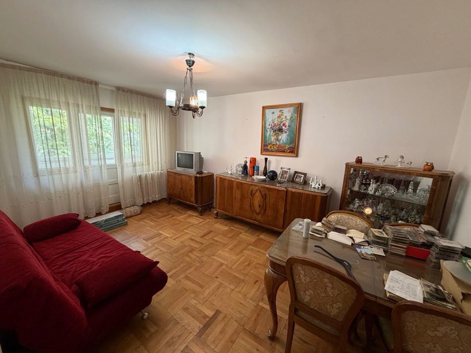 Apartament 4 camere - Crangasi - Proprietar