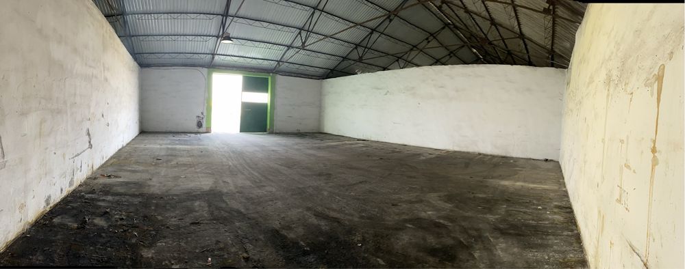 Inchiriere spatiu industrial langa autostrada A1 Nadlac-Arad