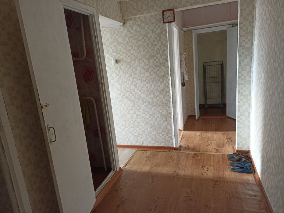 Квартира в Усть-Таловке двушка