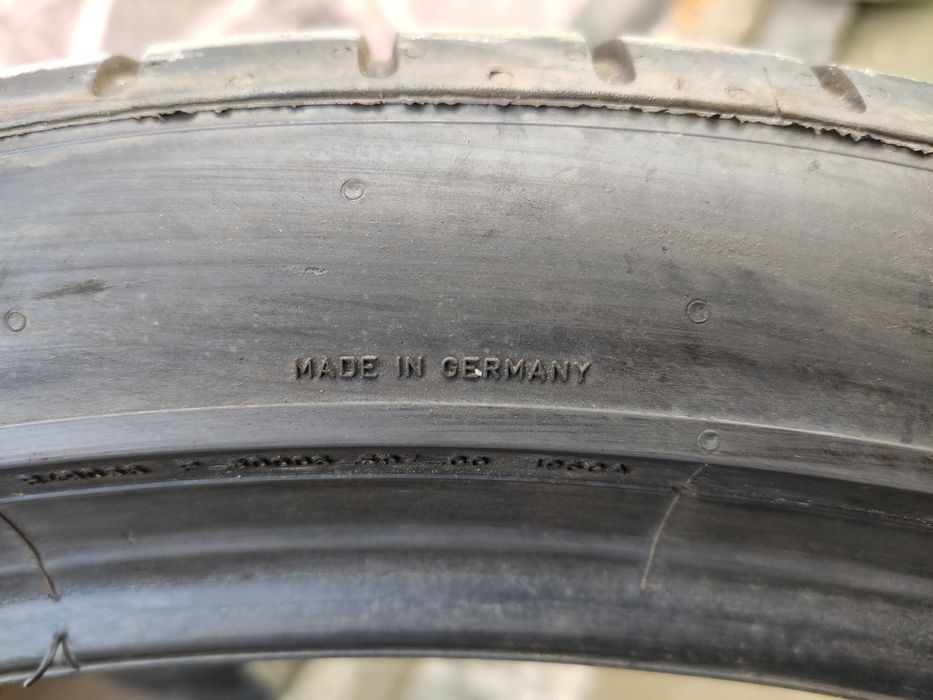 2бр Летни Гуми 315 30 21 - Pirelli - DOT 2020
