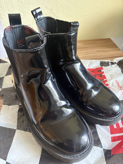 Детски боти Zara