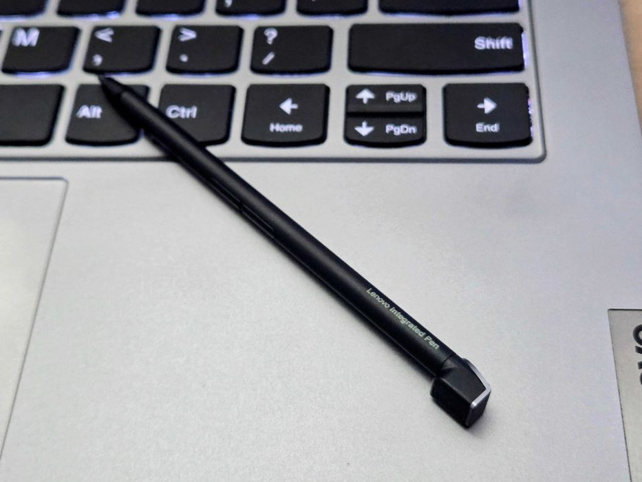 Laptop Tableta 2 in 1 Lenovo ThinkBook 14s 40GB RAM ThinkPad ca nou