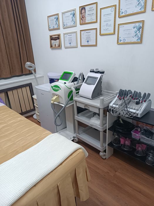 Ищу напарницу на совместную аренду