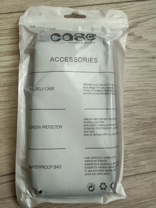 Husa iPhone 16 pro piele Magsafe noua