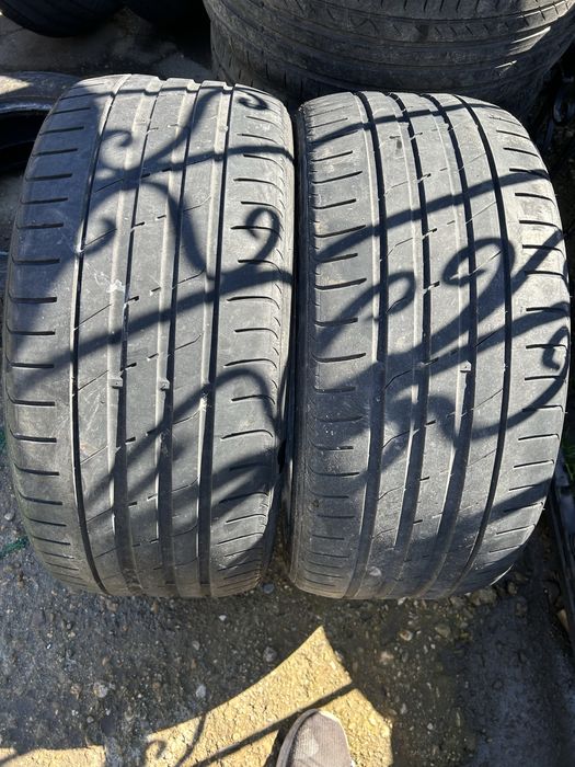 2 летни гуми NEXEN 255 40 19