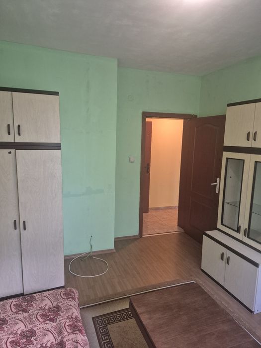 Дава се под наем Двустаен апартамент в Шумен, Херсон - 50 кв.м за 193.8 € - Снимка #2