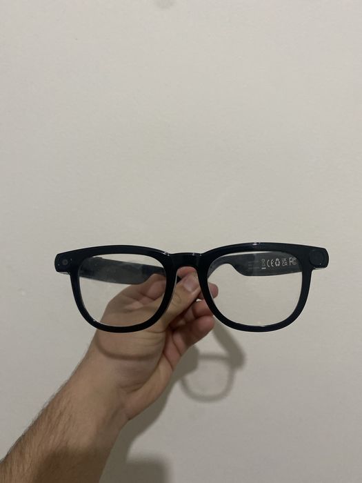 SMART GlASSES  kafolatlaymiz