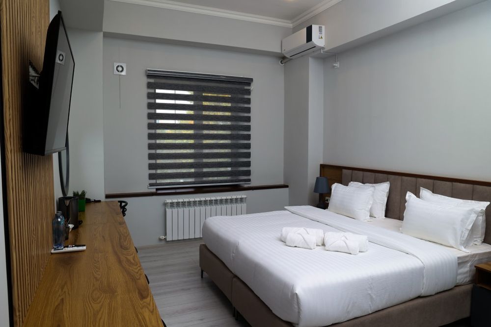 Kivartera mehmonxona hotel xostel kunlik ijara