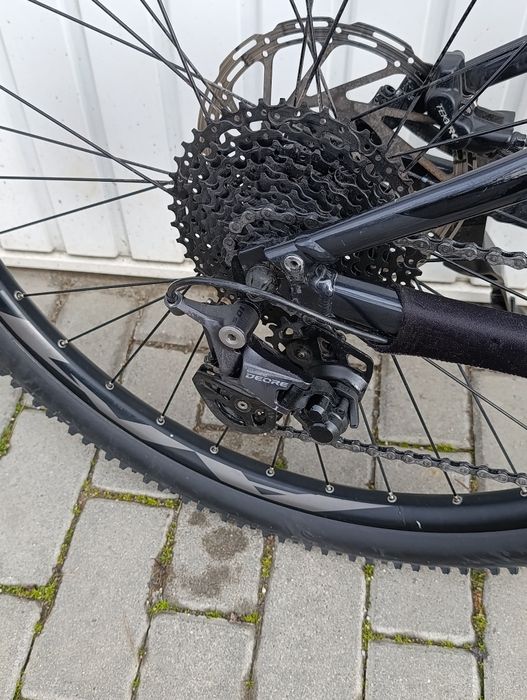 Giant Stance E+Pro EX