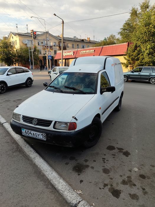 Продам Фольксваген кедди пиражковоз