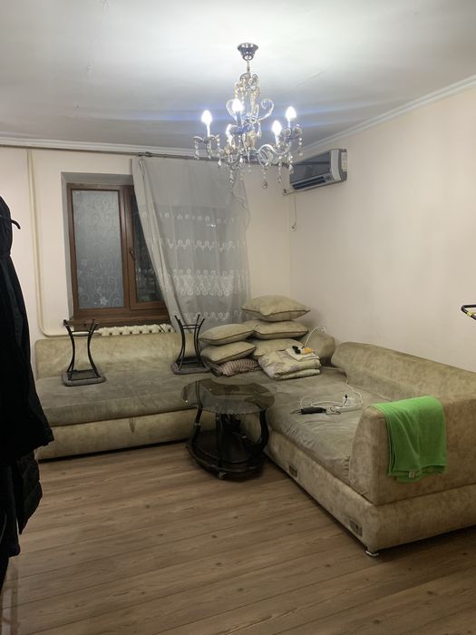 Нужен парень на подселение