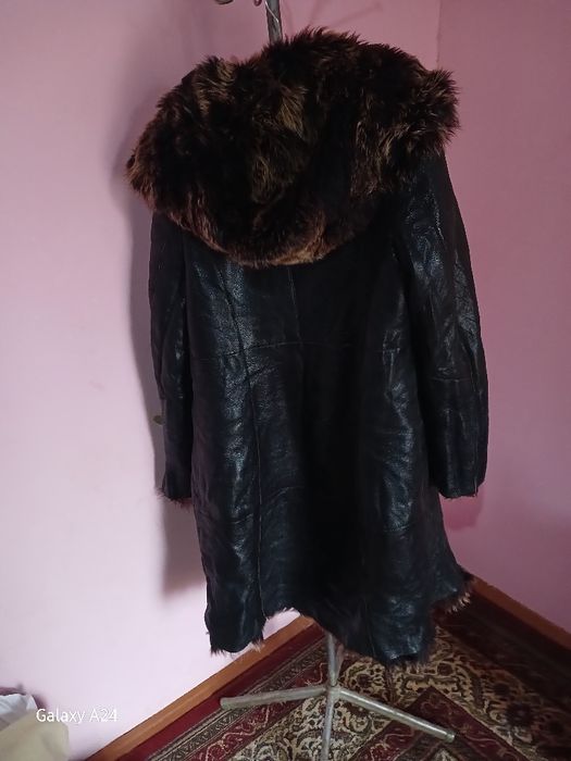 Ас Саламу Алийкум сотилади