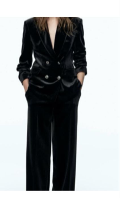 Дамски костюм Zara