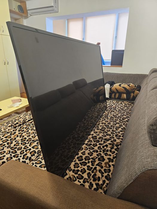 Smart TV LG 4k 164 cm 65UJ620V