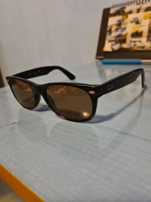 Ochelari de soare Ray Ban