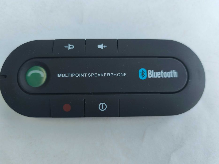 Adaptor sistem auto handsfree bluetooth