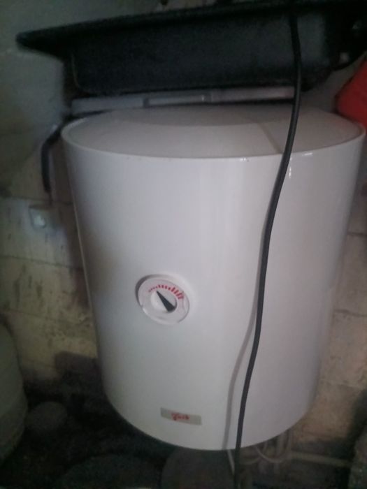 Vand boiler 60 litri