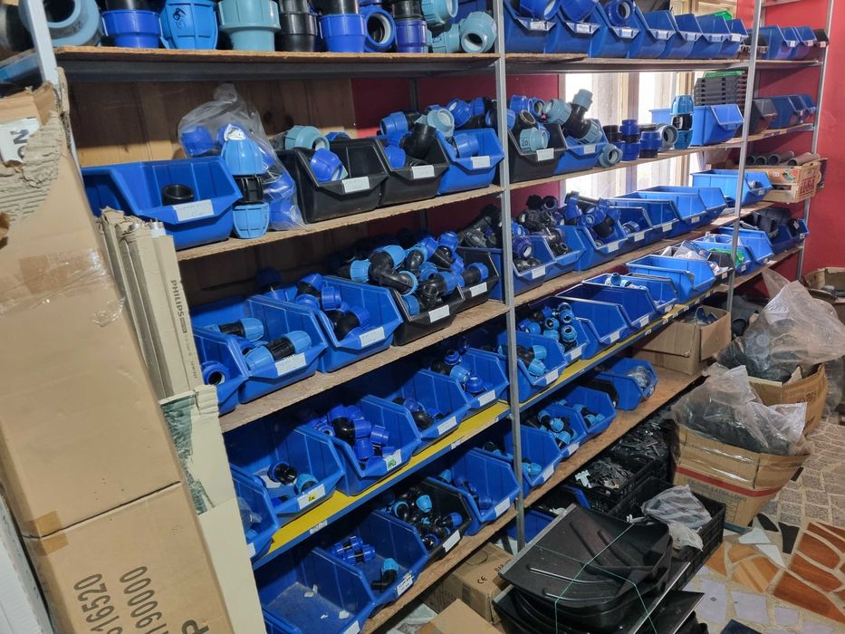 Lichidare stoc magazin Reduceri 25–40% față de piață. Factură cu TVA