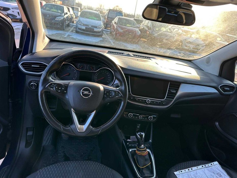 De vânzare: Opel Crossland X, an 2018