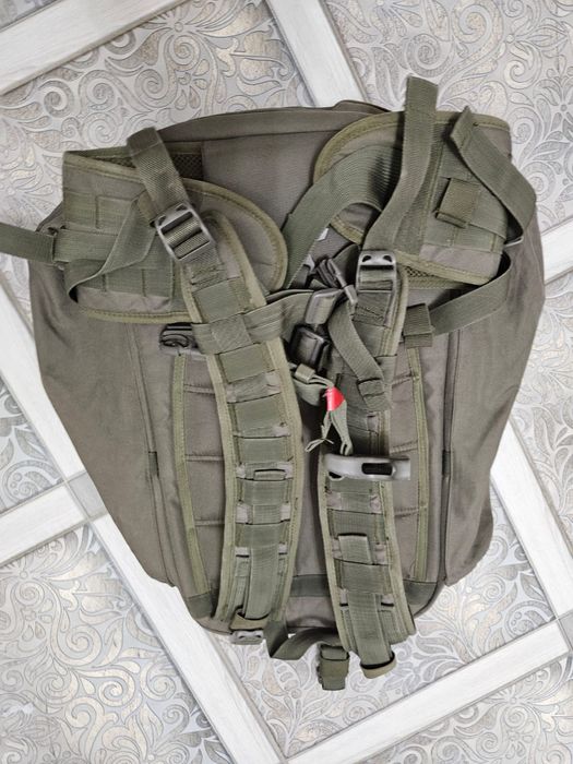 Продак рюкзак в хорошем состоянии.