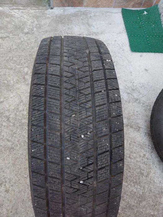 Зимни гуми 4 броя за джип