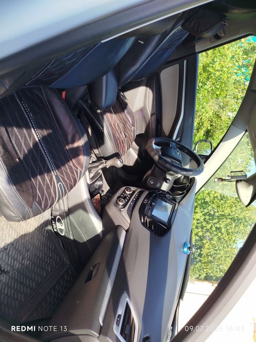 Лада Веста кросс св