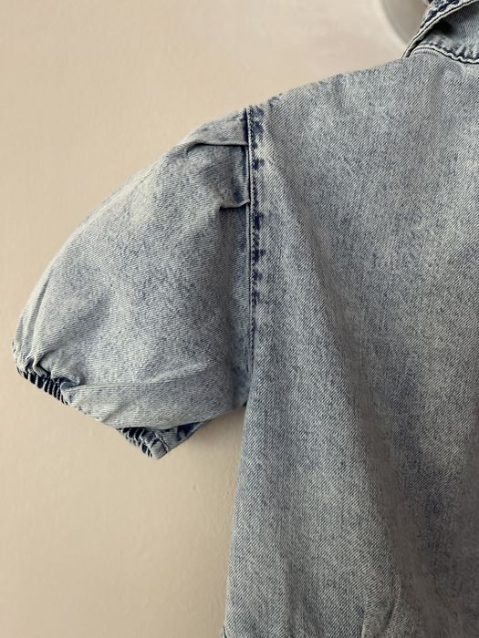 Zara 164см гащеризон