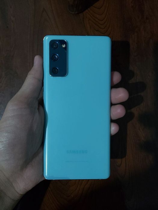Samsung Galaxy S20 FE 5G