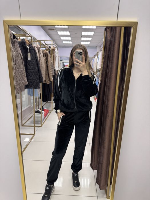 Спорт костюмы (Турция)