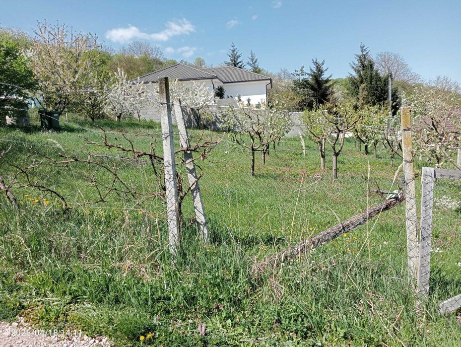 Teren de vânzare Aiud - zona Parc