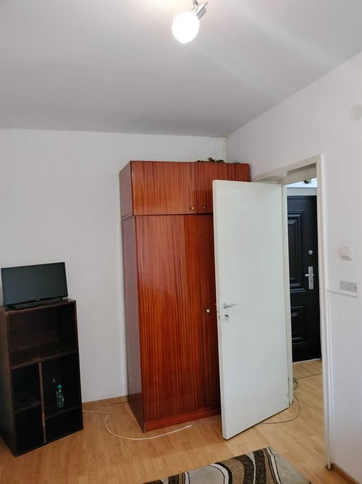 Dau în chirie apartament cu 2 camere in Tudor,Tg Mureș