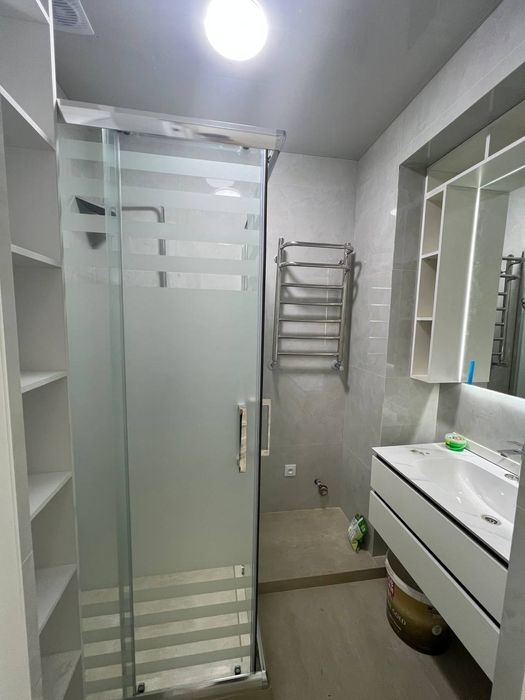 Квартира продаётся срочно.