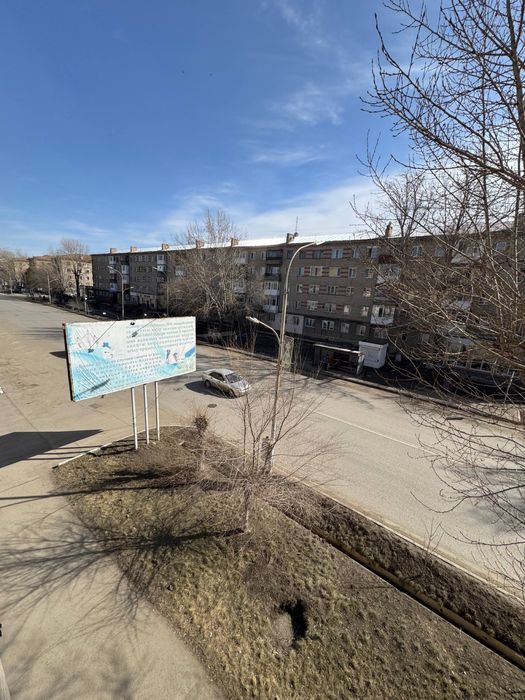 Продам 2 комнатную квартиру