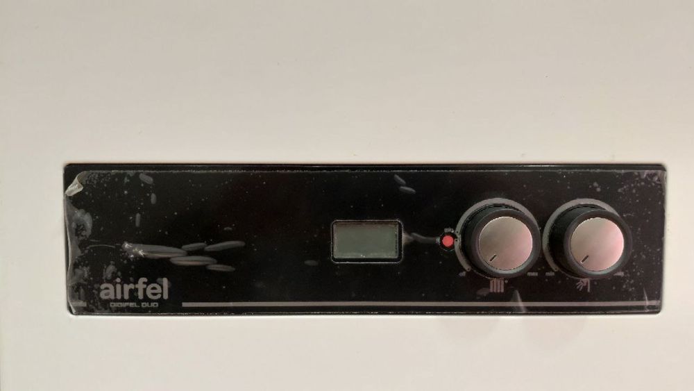 Продаётся 2х контурный котёл