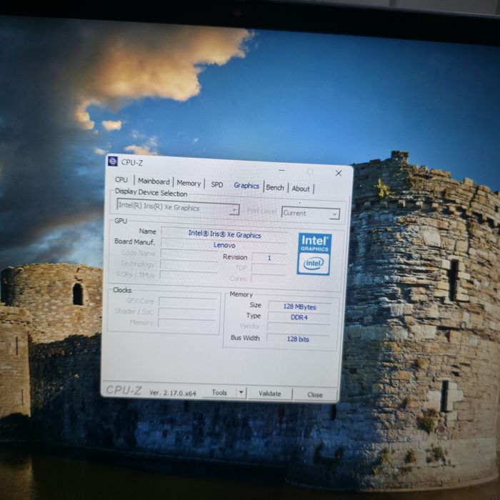 Lenovo IdeaPad Flex 5 15ITL05