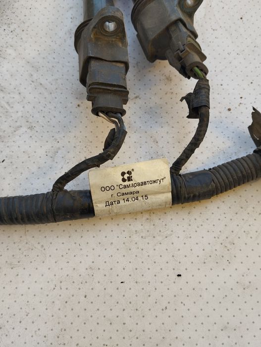 Катушка зажигания